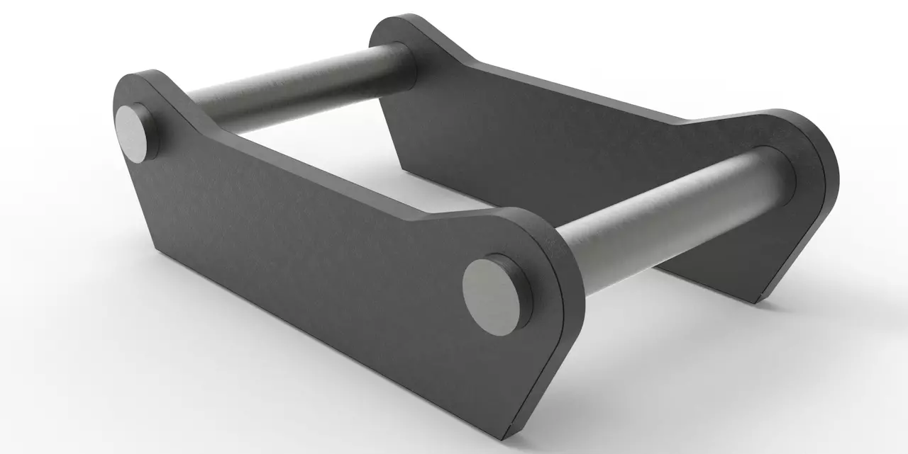 Adapter und Schnellwechsler für Bagger Adapter und Schnellwechsler für Bagger