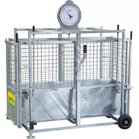 Wiegetechnik