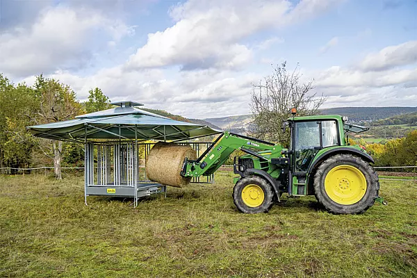 Tierhaltung und Pflege