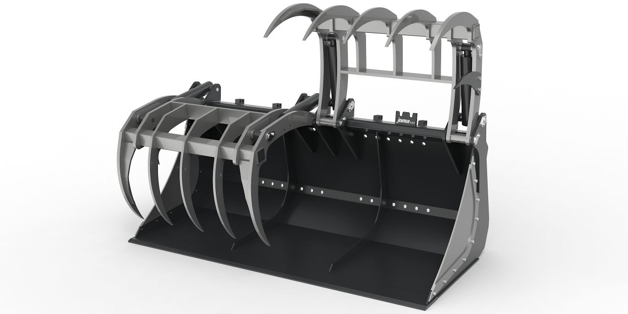 Landtechnik