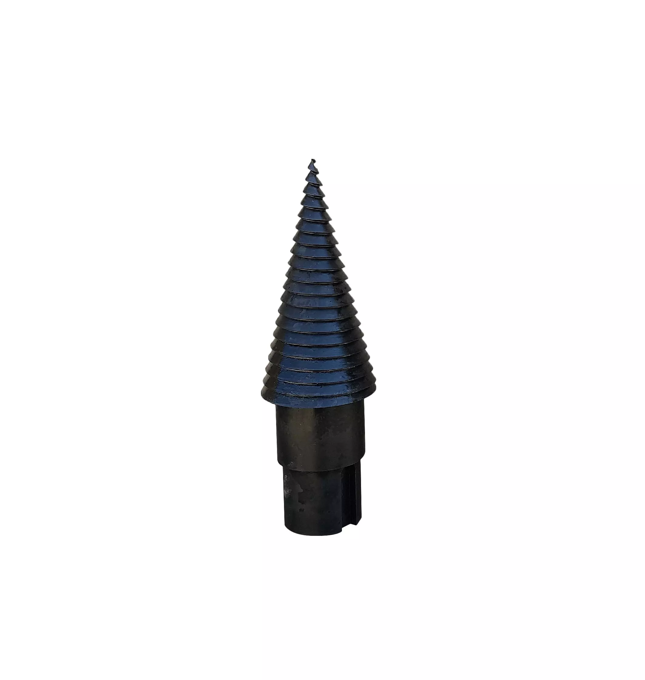 Kegelspalter Zubehör Austauschbare Spitze für Spaltkegel Joma-Tech - Ø 59,2mm & Ø 49,6